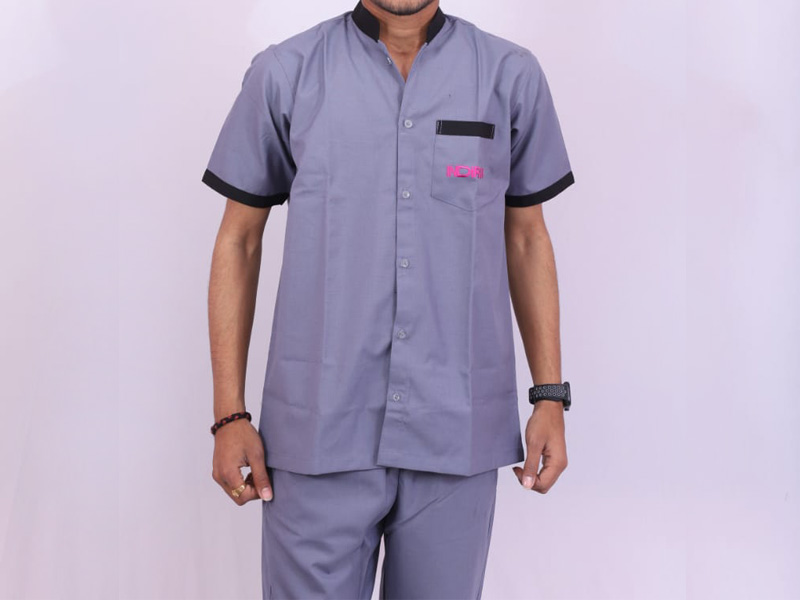 Staff Uniform