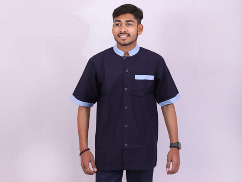 House Keeping